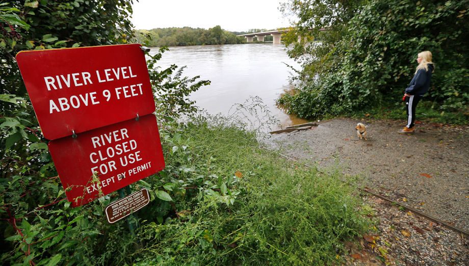 James River Park System